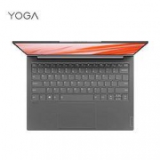 618预售：Lenovo 联想 YOGA 13s 2021款 锐龙版 13.3英寸笔记本电脑（R5-5600U、16GB、512GB SSD）