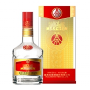 88VIP：WULIANGYE五粮液 东方娇子佳品浓香型52度 500ml*2件