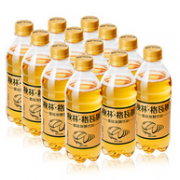 秋林·格瓦斯 发酵饮料 350mlx12