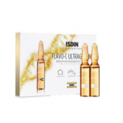 保湿抗皱 ！ISDIN 怡思丁 焕颜蛋白透亮焕活安瓶精华 2ml*10支