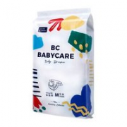 PLUS会员！babycare 艺术大师系列 纸尿裤 M4片