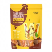 艾兰得威 即食鸡胸肉共700g