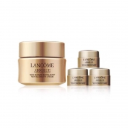 88VIP：Lancome/兰蔻 新菁纯 臻颜眼霜20ml+5ml×3
