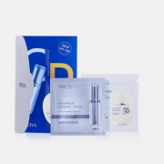 天猫U先：珀莱雅 肌源精华 1.5ml+羽感防晒1.5ml