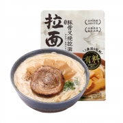 抵现红包、88VIP：拉面说 招牌豚骨叉烧面 141g/袋* 6件