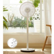 京东PLUS会员：Midea 美的 家用落地扇
