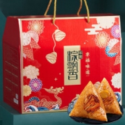 Huamei 华美 粽子礼盒幸福味道 1260g