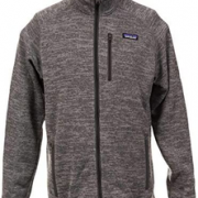 Patagonia 巴塔哥尼亚 Better Sweater 男士保暖抓绒衣  含税到手￥651.27