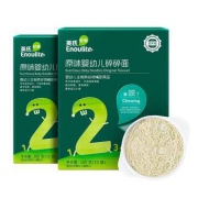 英氏 婴儿辅食 面条碎碎面 200g*2盒
