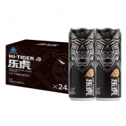 乐虎 维生素功能饮料 250ml*24罐*2件