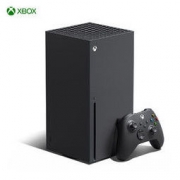 10日0点：Microsoft 微软 国行 Xbox Series X 游戏主机