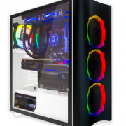 9日0点！Thermaltake 曜越 挑战者H3 机箱 白色