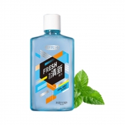88VIP：舒客 漱口水 500ml