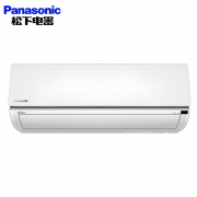 Panasonic 松下 KFR-35GW/BpSFDQ10 壁挂式空调