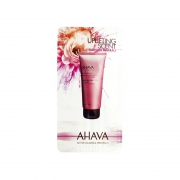 天猫U先：AHAVA 矿植物柔滑滋润手霜 4ml*2片