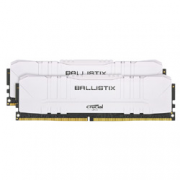 9日0点：crucial 英睿达 16GB(8G×2)套装 DDR4 3200频率 台式机内存条