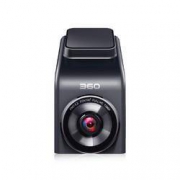 18日0点：360 G300pro 行车记录仪 裸机 无卡 单镜头