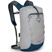 2021新款！Osprey 小鹰 Daylite Cinch 日光 中性款户外双肩包 15L 含税到手￥221.69