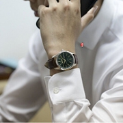 神价格！Seiko 精工 SNE529P1 太阳能男表