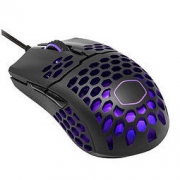 COOLERMASTER 酷冷至尊 MM710 天狼星 有线鼠标