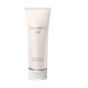 18日0点、温和洁净！COSME DECORTE 黛珂 AQMW白檀 净润洁颜乳 150ml