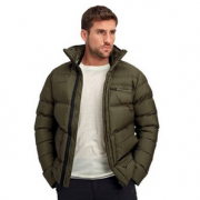 国内5558元！亚洲版型！Mammut 猛犸象 Uetliberg IN 男士750蓬羽绒服1013-01600  直邮含税到手￥1568.69