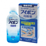 小林制药 洗眼液眼药水500ml