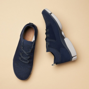 88VIP！Clarks 其乐 TriVerve Free 男士飞织运动鞋