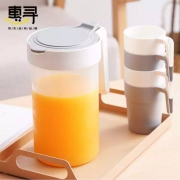 京东极速版：惠寻 凉水壶 1800ml