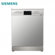 SUPER会员：SIEMENS 西门子 SJ236I01JC 独立式洗碗机 12套
