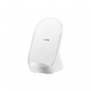 HONOR 荣耀 V40 超级快充 立式无线充电器 50W