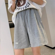 浪莎  女款直筒显瘦休闲裤 F2LSGYWK03