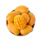 京喜APP：丰农优品 海南小台农 带箱5斤装 单果50g-80g