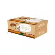 PLUS会员：Watsons 屈臣氏 乌龙口香茶 250mL *15瓶*3件