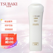 TSUBAKI 丝蓓绮 奢耀修护 洗发露 400ml