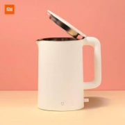 底价首发：MIJIA 米家 MJDSH02YM 电热水壶 1.5L