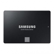 SAMSUNG 三星 250GB SSD固态硬盘 SATA3.0接口 870 EVO（MZ-77E250B）