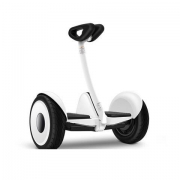 PLUS会员：Ninebot 九号 平衡车 标准版 白色