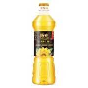 京喜app：金龙鱼 阳光鲜榨 葵花仁油（ 400ml*2瓶+700ml*1瓶）*2件