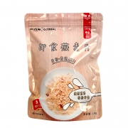 哈克耶 即食燕麦片 1000g