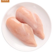 美国嘉吉旗下 太阳谷 冷冻鸡胸肉 500g*6袋