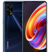 realme 真我 X7 Pro 5G智能手机 8GB+128GB