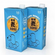 非常麦 原味燕麦饮咖啡伴侣 1L*2瓶