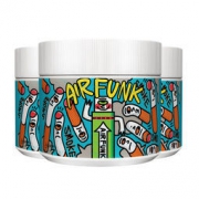 Air Funk 光触媒甲醛清除剂 350g*3罐