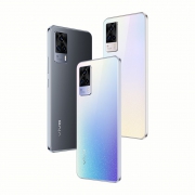 vivo S9e 5G手机 8GB 256GB 黑曜石