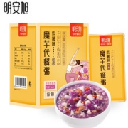 吴昕代言 明安旭 魔芋代餐粥 500g/10包