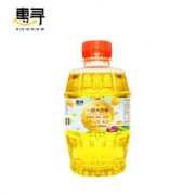 京东极速版：惠寻 一级大豆油 500ML