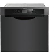 10日0点！Panasonic 松下 NP-60F1MKA 洗碗机