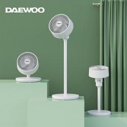 DAEWOO 大宇 X1 空气循环风扇