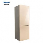 京东PLUS会员：Panasonic 松下 NR-EB32G1-N 322升 双门冰箱